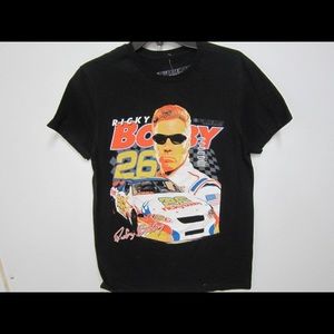 Ricky Bobby Talladega Nights NASCAR